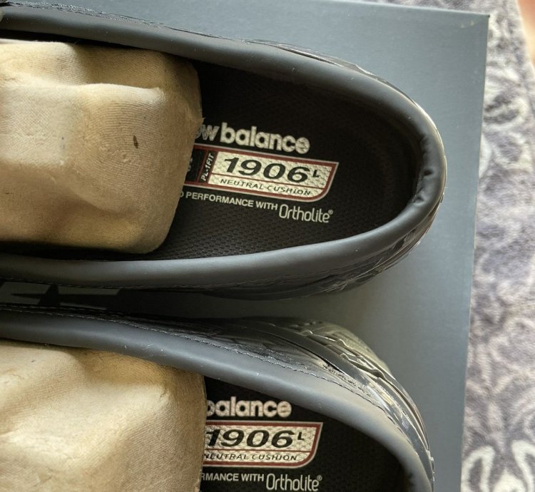 New Balance 1906 Loafer U1906lai