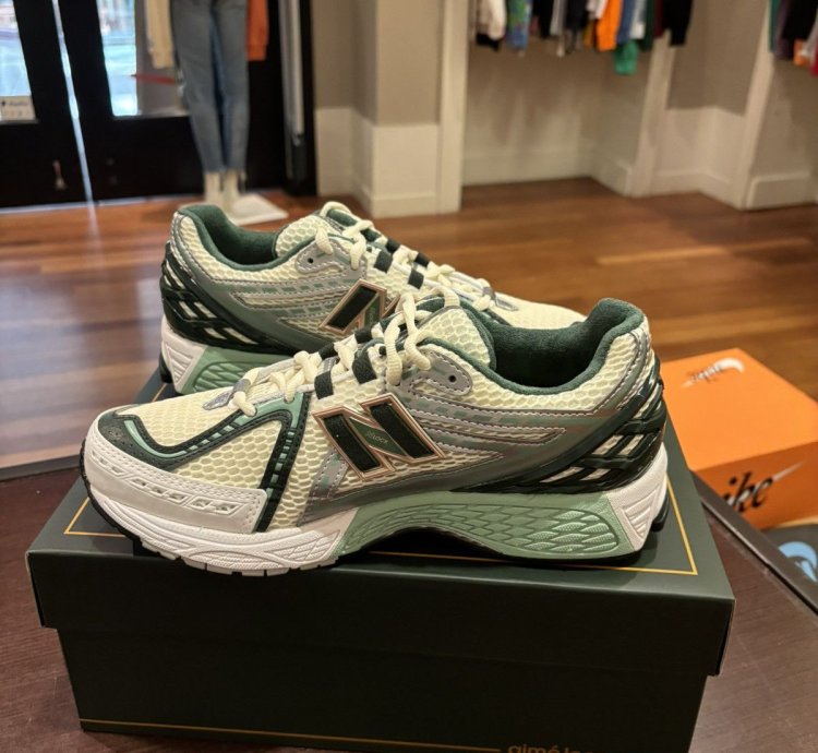 New Balance 1906r Aime Leon Dore Jade