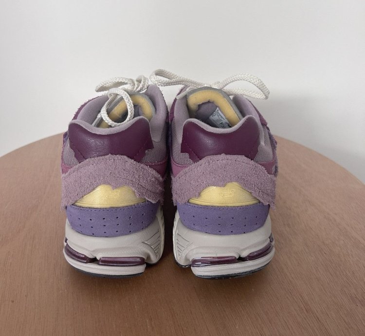 New Balance 2002r Protection Pack Pink