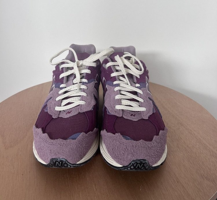 New Balance 2002r Protection Pack Pink
