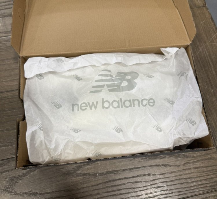 New Balance 2002r Protection Pack Sea Salt Size 10 5