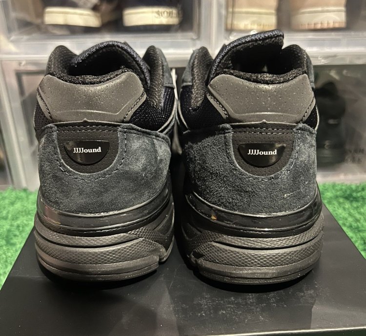 New Balance 990v4 Jjjjound