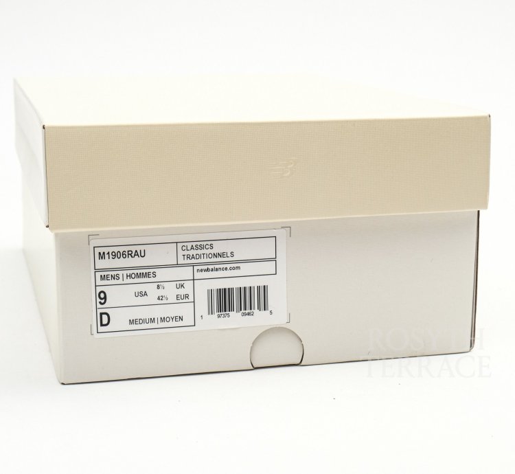 New Balance Auralee M1906rau Us9