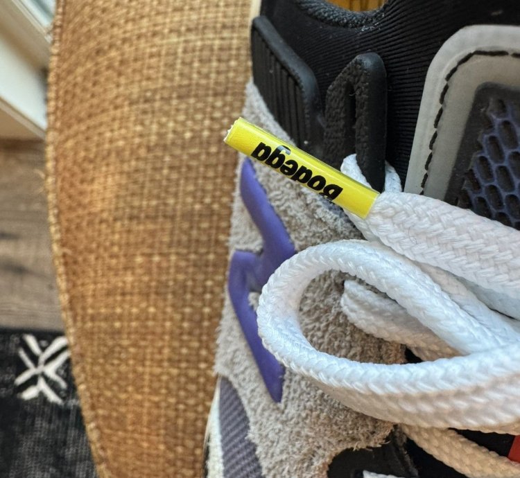 New Balance Bodega 997 No Days Off - 10 5