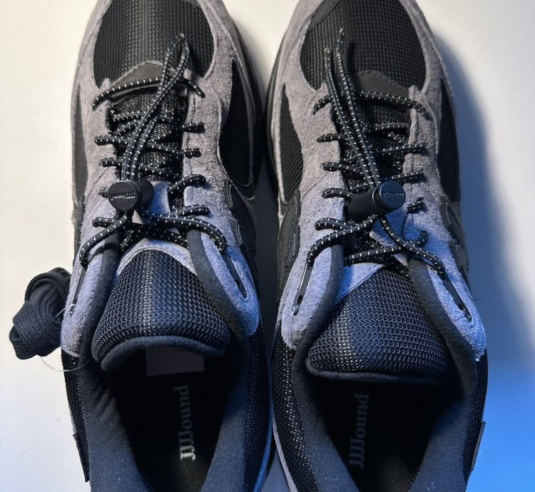 New Balance Jjjjound