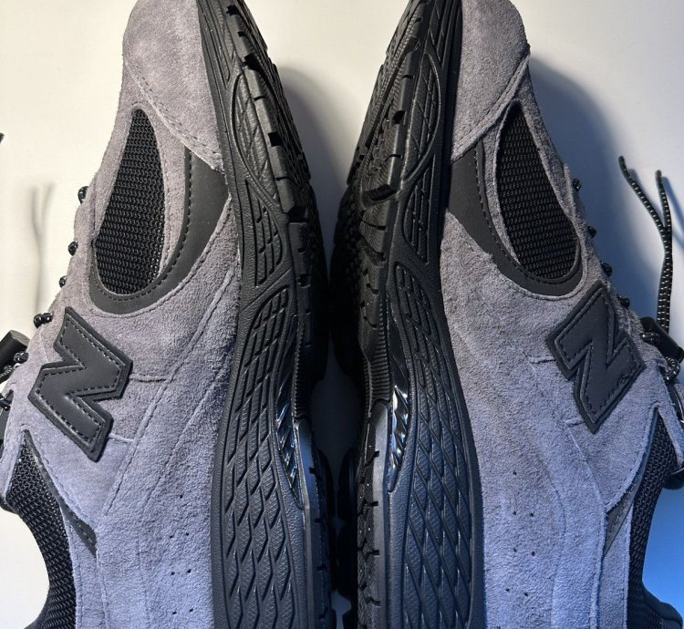 New Balance Jjjjound