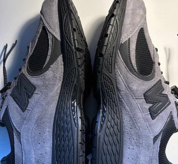 New Balance Jjjjound