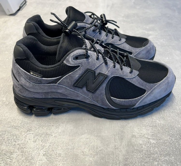 New Balance Jjjjound