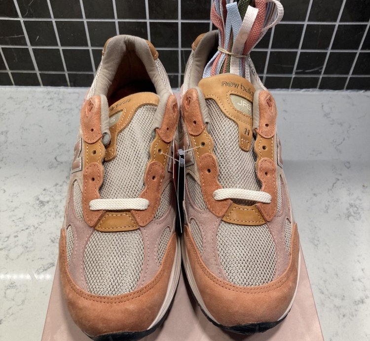New Balance Joe Freshgoods Aged Well