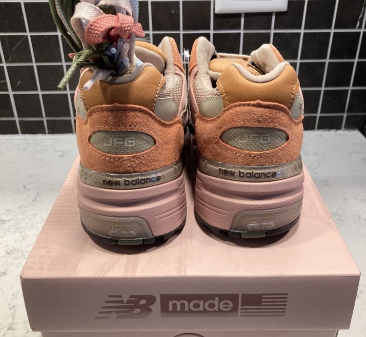 New Balance Joe Freshgoods Aged Well