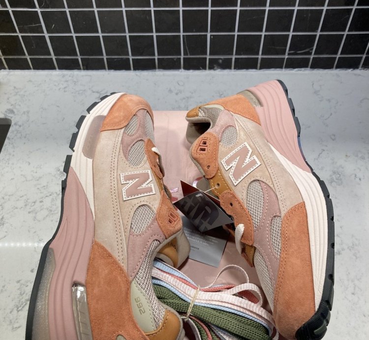 New Balance Joe Freshgoods Aged Well