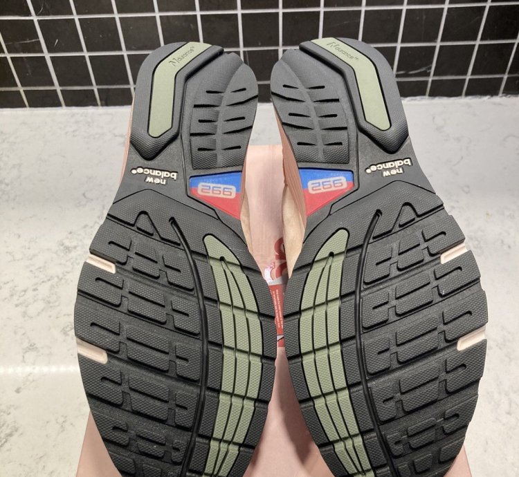 New Balance Joe Freshgoods Aged Well