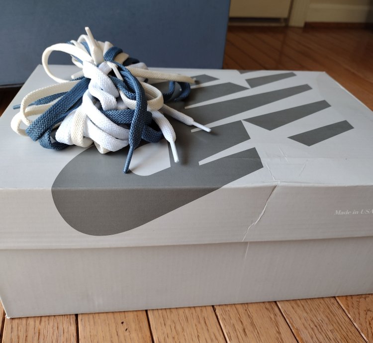 New Balance Kith 990v3 Steel Blue - M990ks3 Us 9 5