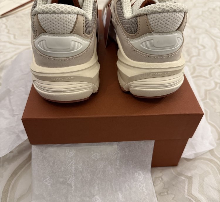 New Balance Loro Piana 990v6 Made In Usa