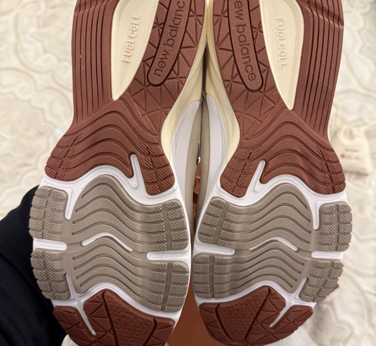 New Balance Loro Piana 990v6 Made In Usa