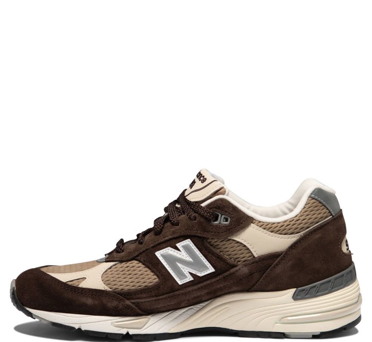 New Balance Made In Uk 991v1 Finale Sneakers Size Us 10