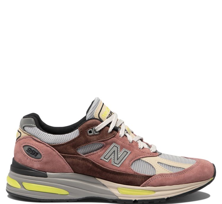 New Balance Made In Uk 991v2 Sneakers Size Us 9 5