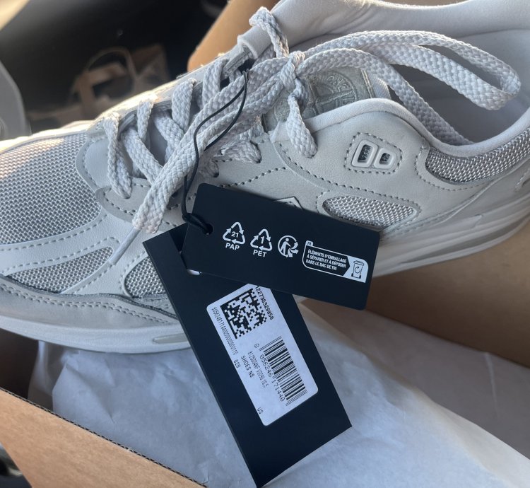 New Balance Stone Island Ghost Pack 991v2 991 Sand Beige