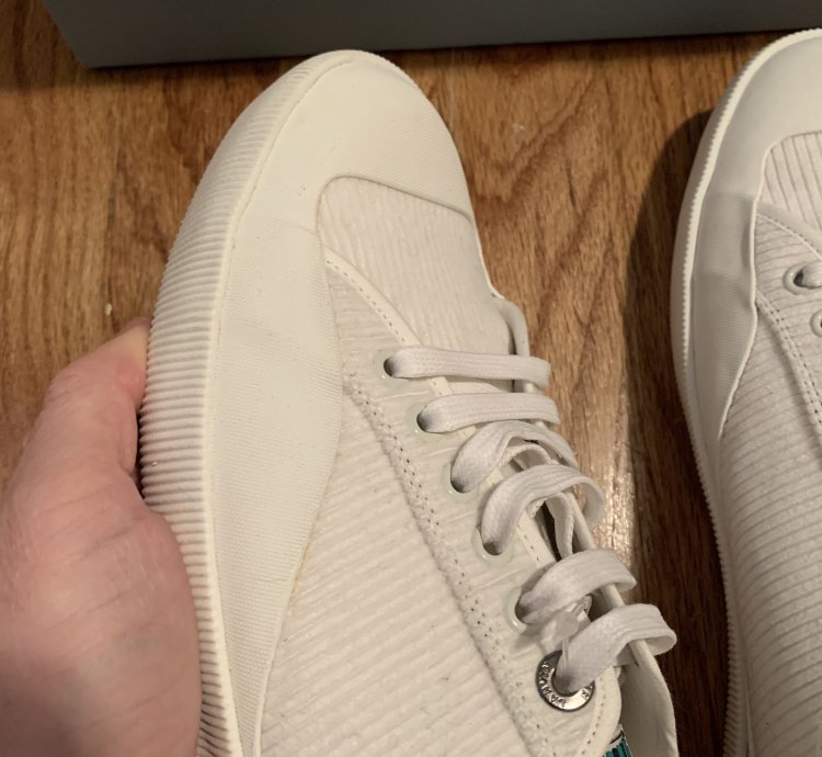 New Eu540 Off-white Velour All-stars
