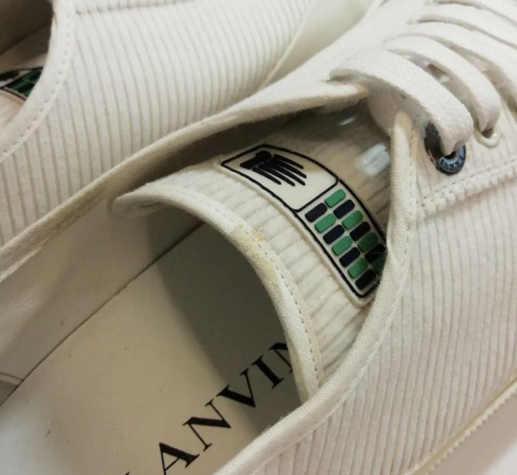 New Eu540 Off-white Velour All-stars