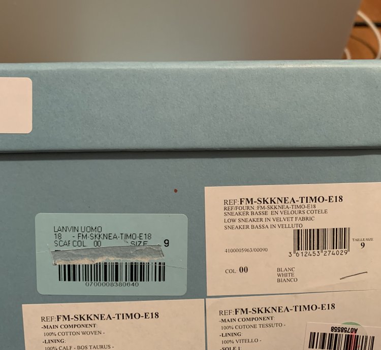 New Eu540 Off-white Velour All-stars