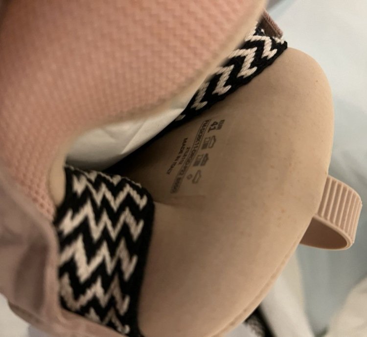 New Gallery Dept Lanvin Curbs Eu41