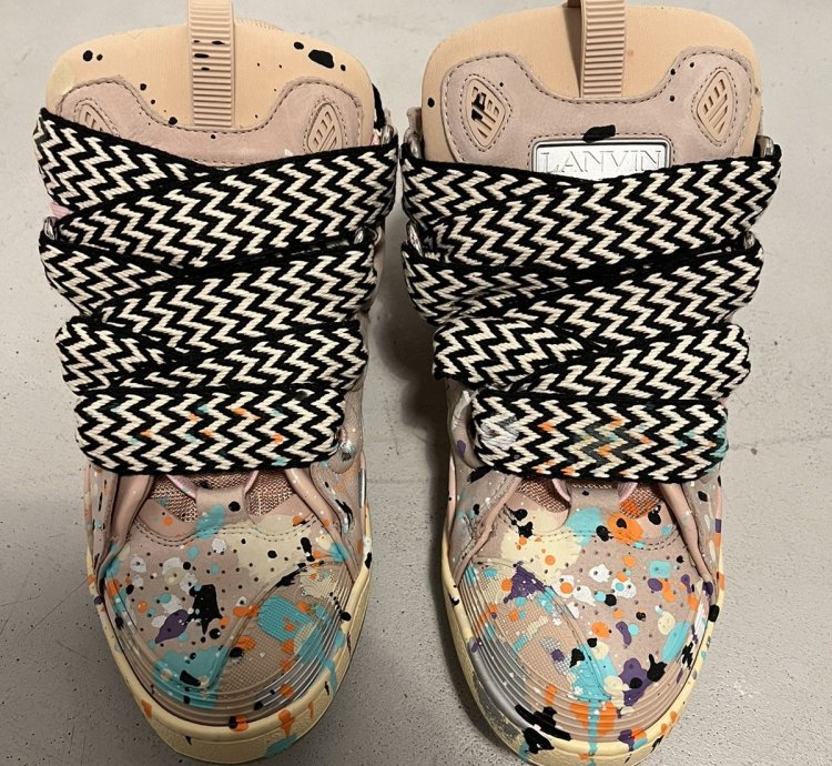 New Gallery Dept Lanvin Curbs Eu41