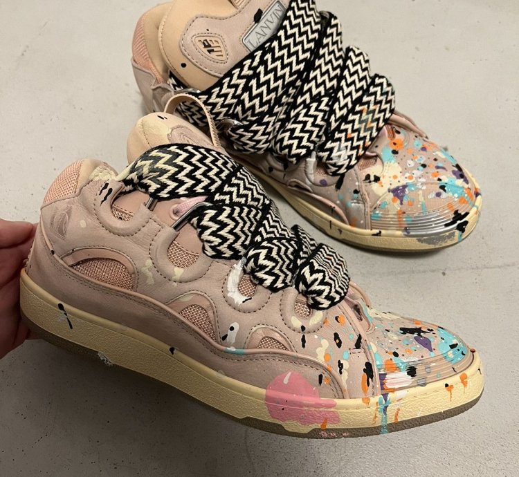 New Gallery Dept Lanvin Curbs Eu45