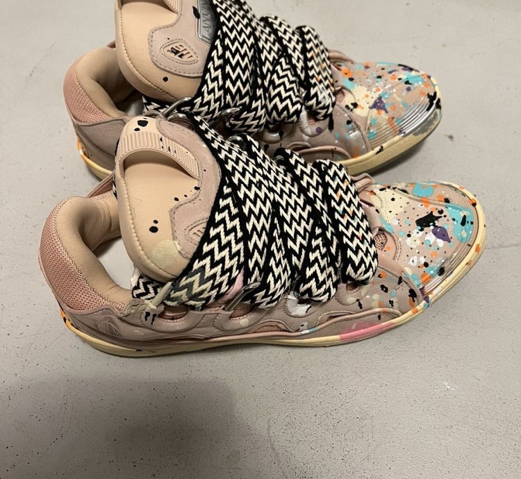 New Gallery Dept Lanvin Curbs Eu46