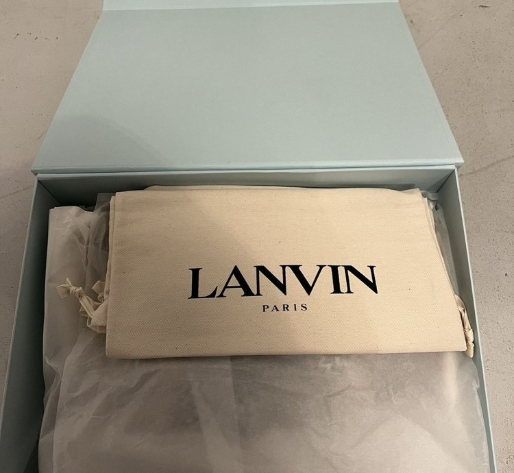 New Gallery Dept Lanvin Curbs Eu46