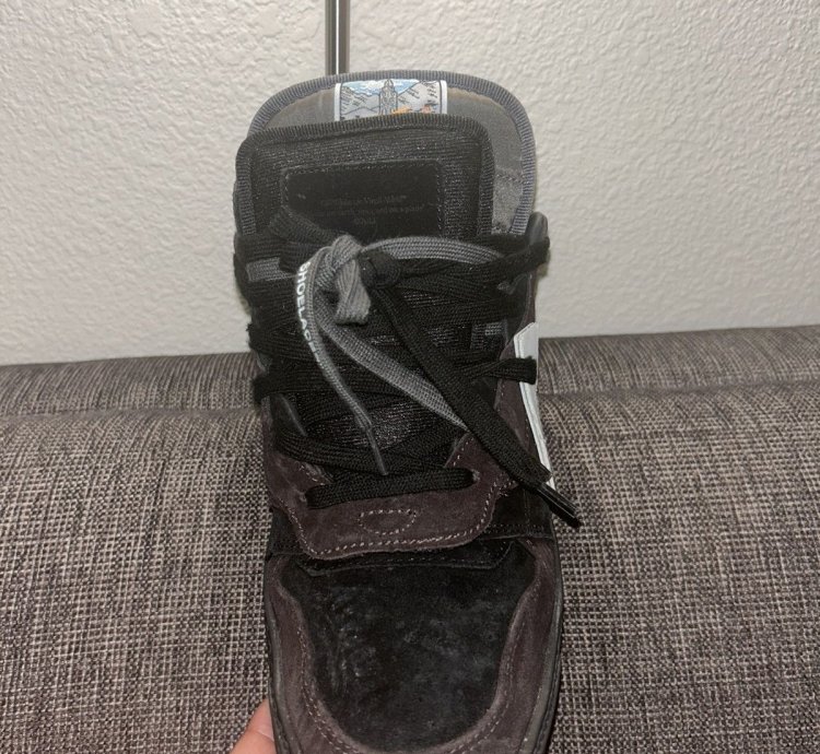 Off-white Shoes