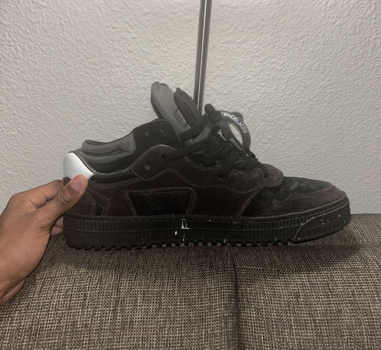 Off-white Shoes