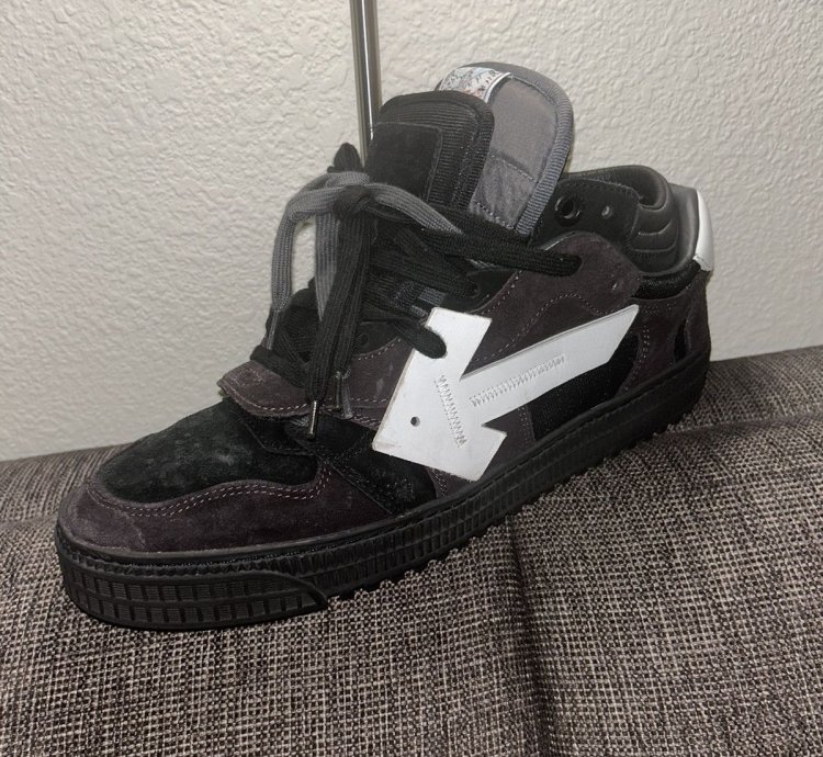 Off-white Shoes