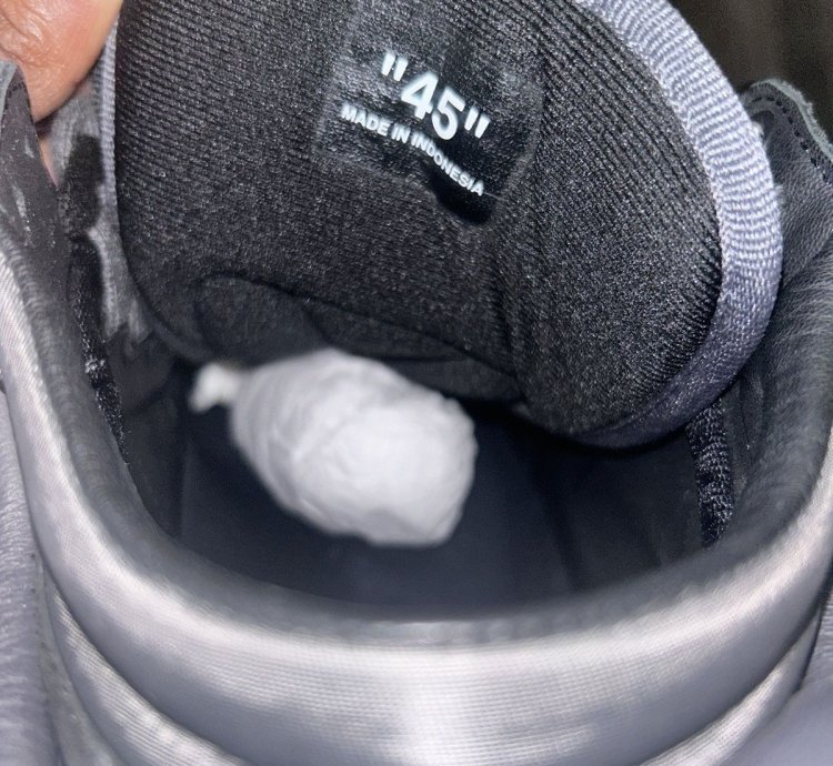 Off-white Shoes
