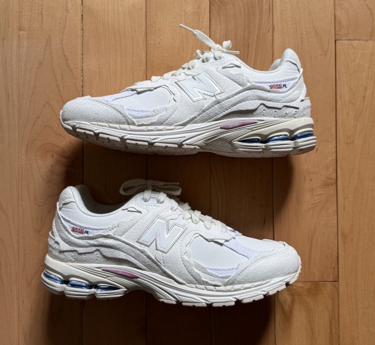 Protection Pack 2002r