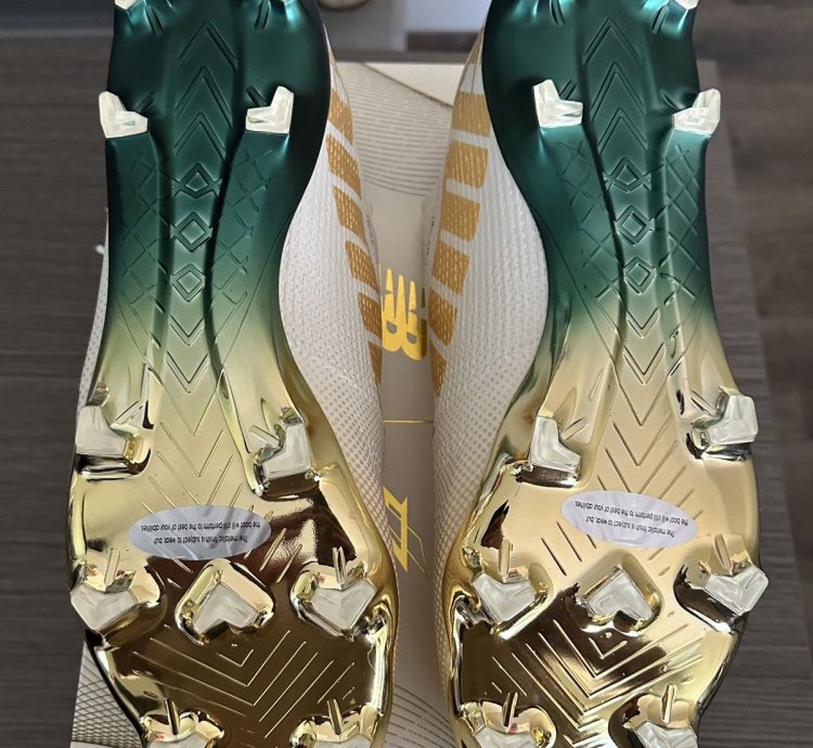 Read Description Ald New Balance Furon 7 Pro Fg