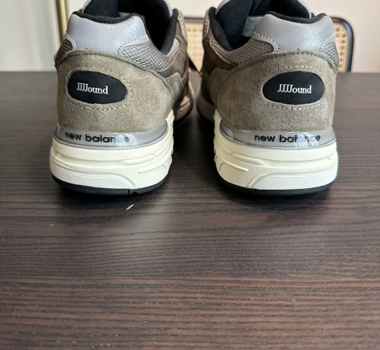 Salomon And Nb