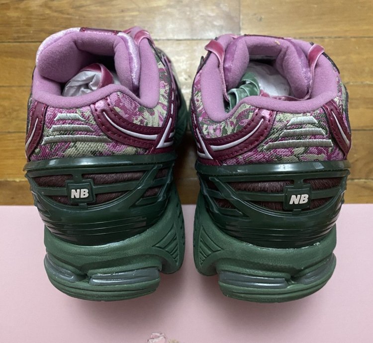 Size 11 5 - New Balance 1906r Jack Harlow Rose Runner Men