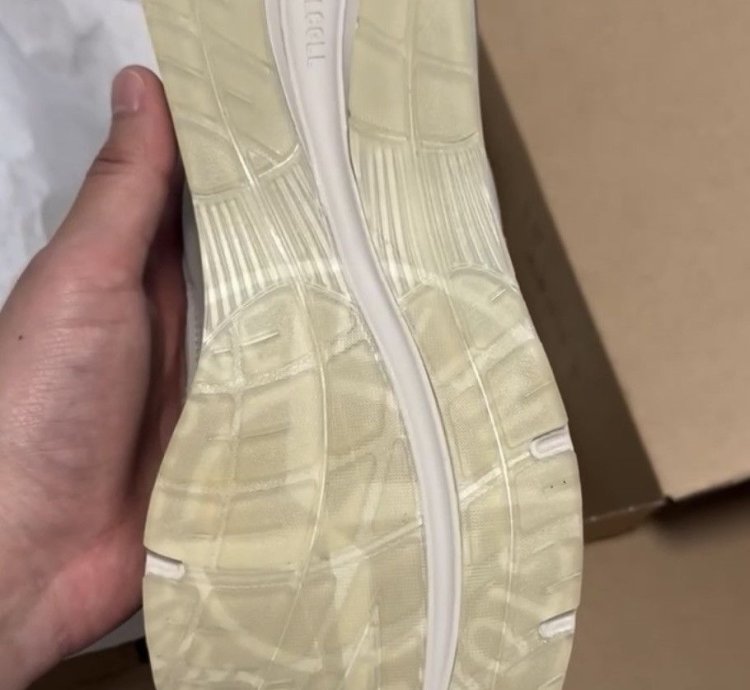 Stone Island New Balance Made In Uk 991 V2 Beige