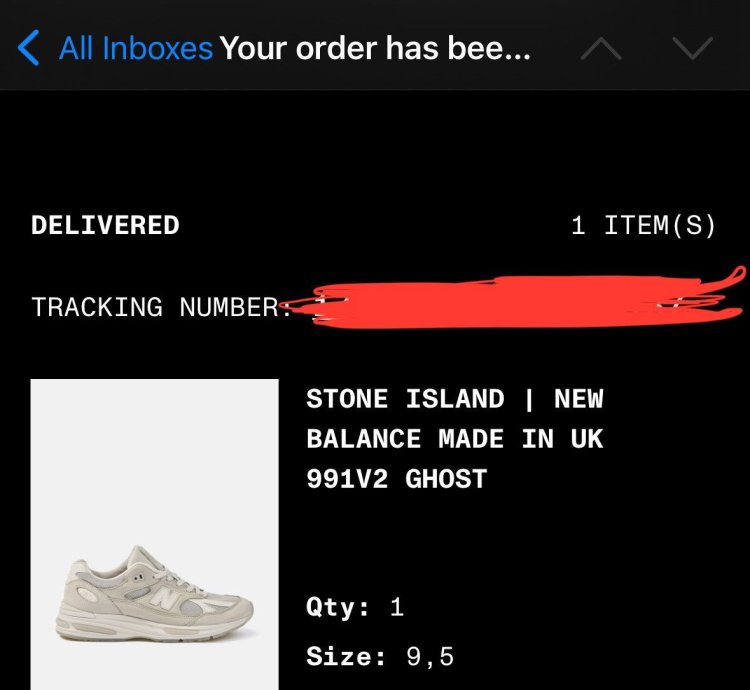 Stone Island New Balance Made In Uk 991 V2 Beige