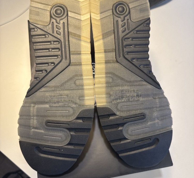 Stone Island New Balance Made In Usa 998
