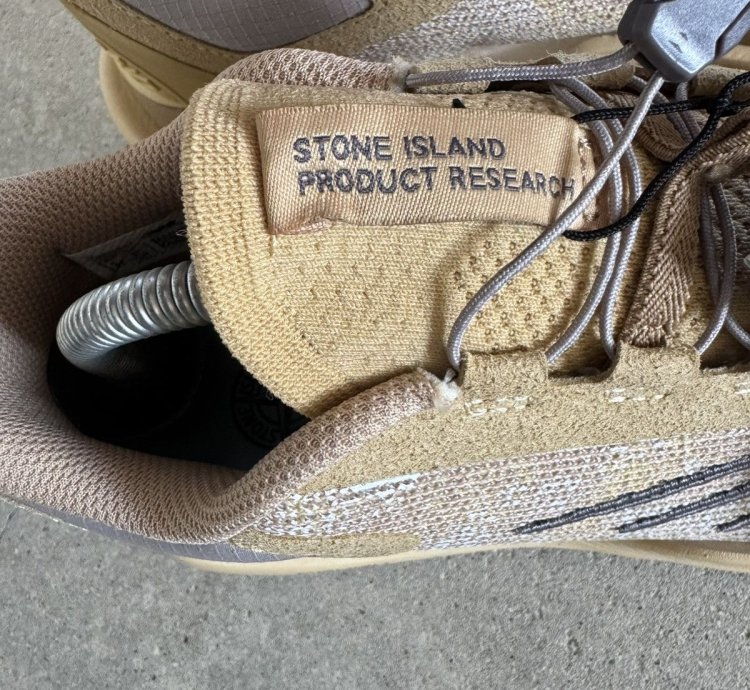 Stone Island Tokyo Design Studio Fuelcell 1