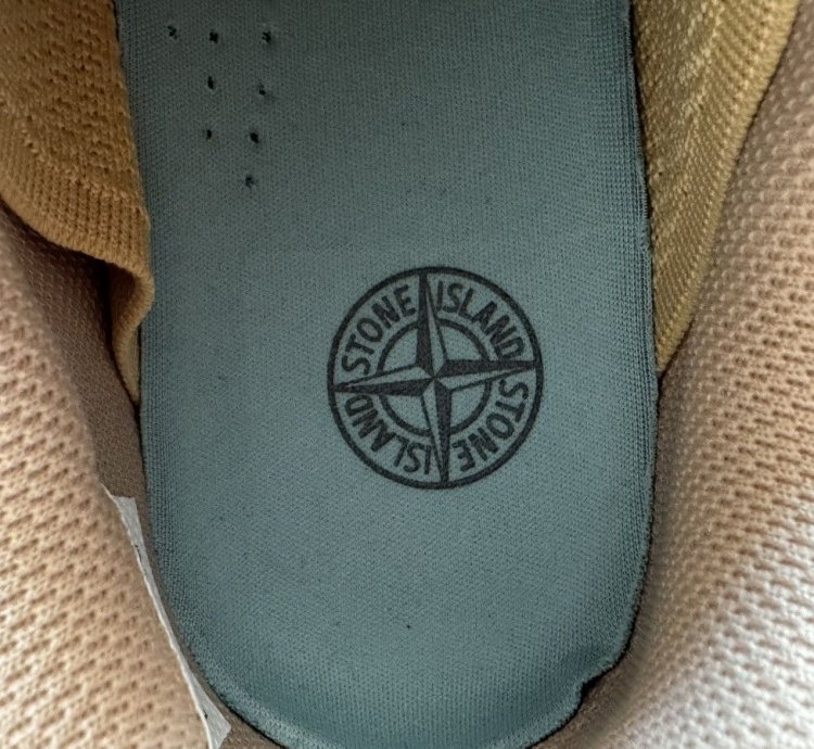 Stone Island Tokyo Design Studio Fuelcell 1