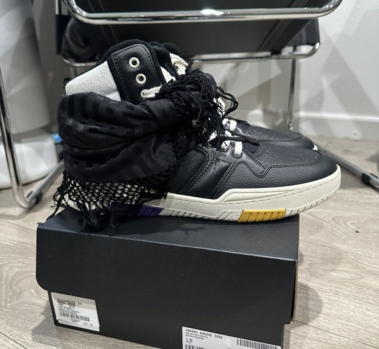 1995 Bnib Smith Bandana Sneakers 46