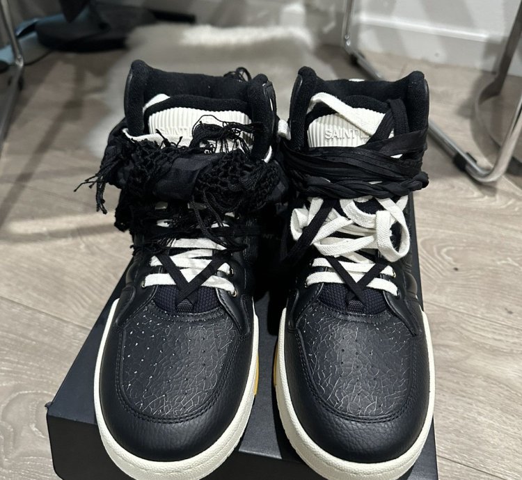 1995 Bnib Smith Bandana Sneakers 46