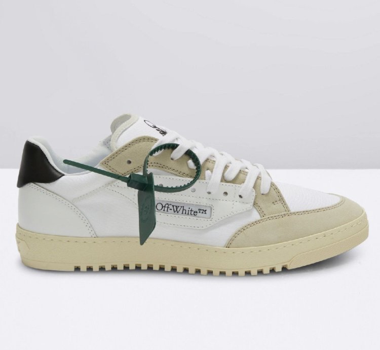 5 0 Sneaker