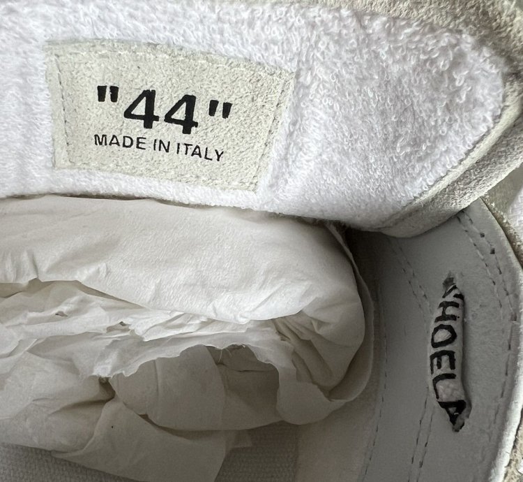 5 0 Sneaker
