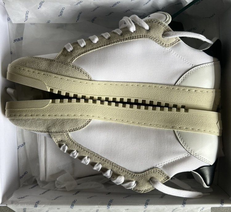 5 0 Sneaker