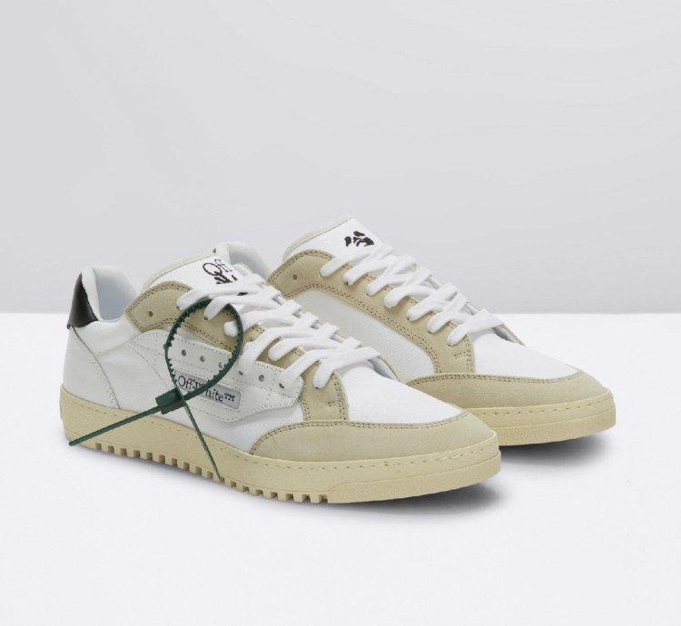 5 0 Sneaker