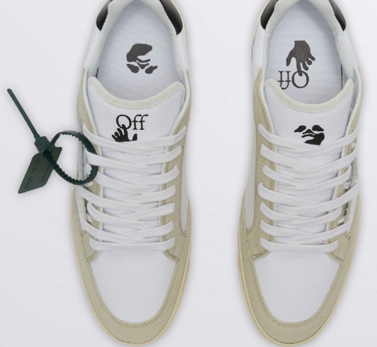 5 0 Sneaker